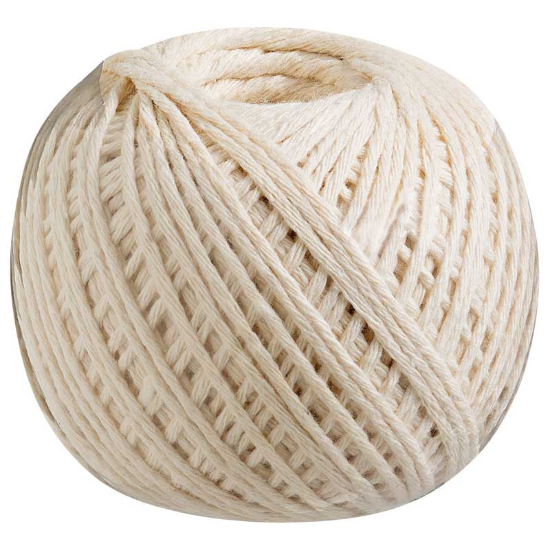Cotton Kitchen Twine, 100g