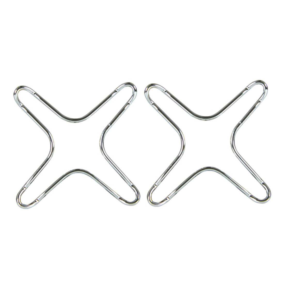 Gas Stove Ring Reducer / Trivet - Set of 2