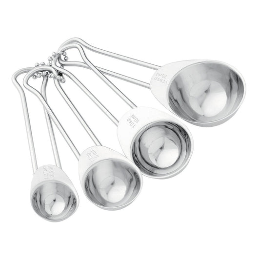 Avanti Professional Measuring Spoons – Set of 4