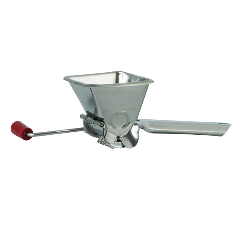 Avanti Stainless Steel Parsley & Mint Herb Mill