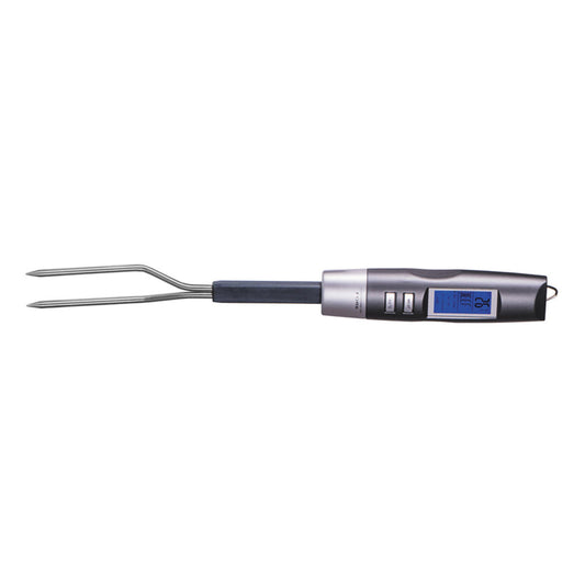 Avanti Digital BBQ Fork Thermometer with Pre-Programmed Settings
