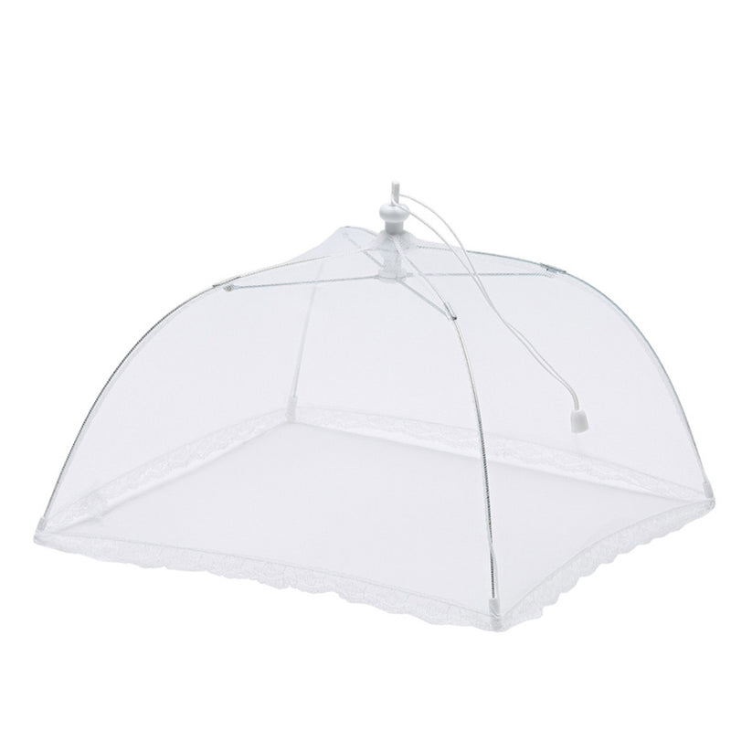 Avanti 60cm Square Mesh Food Cover