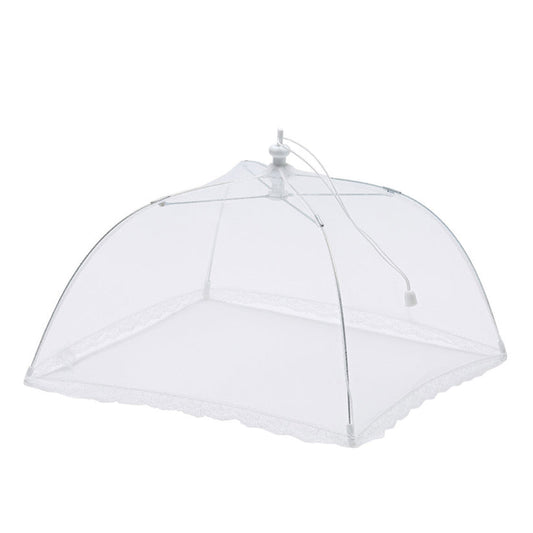 Avanti 60cm Square Mesh Food Cover