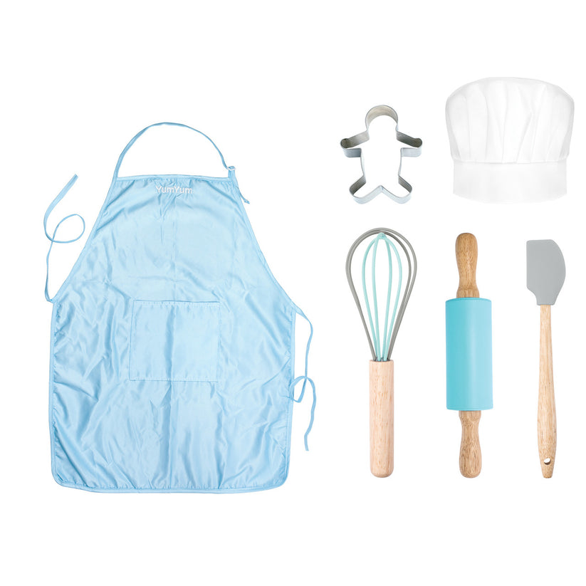 Avanti YumYum Kids Baking Set – Boys