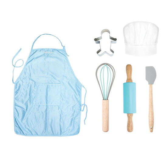 Avanti YumYum Kids Baking Set – Boys
