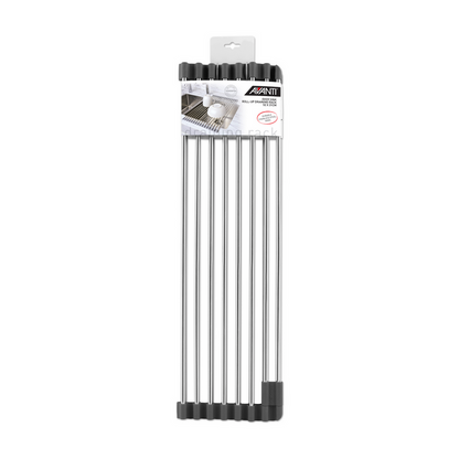 Avanti Over Sink Roll-Up Drying Rack
