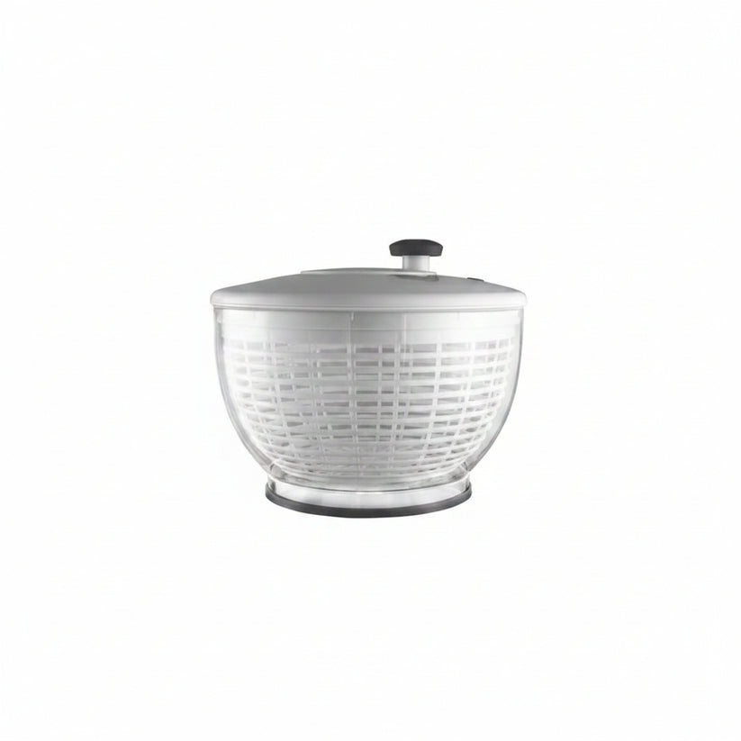 Avanti Salad Spinner 5.5L White