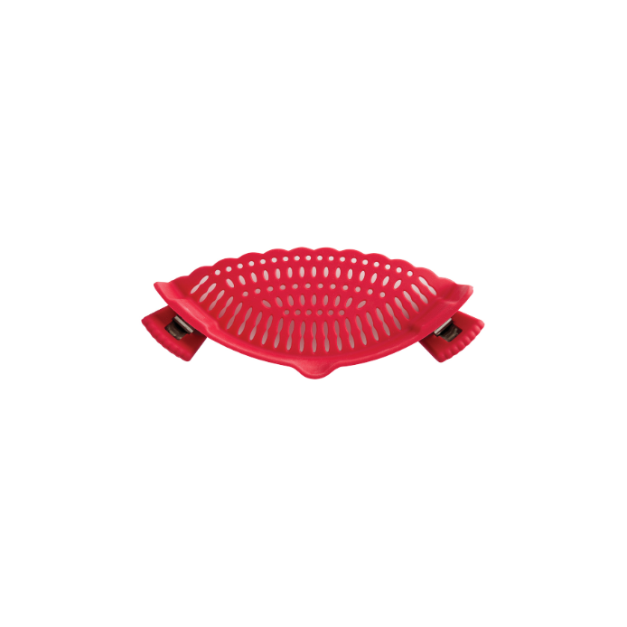 Avanti Silicone Pot Strainer