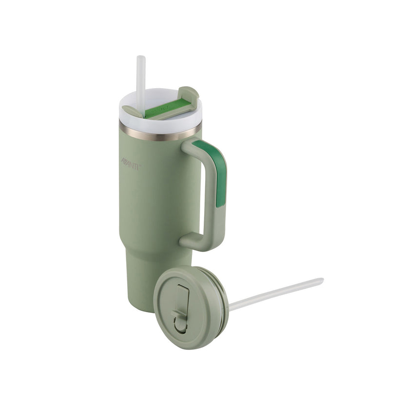 Avanti HydroQuench Tumbler 1L Agave