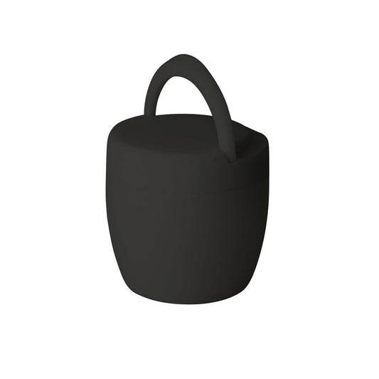 Avanti Insulated Food Pod 600mL – Black
