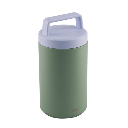 Avanti Food Jar with Handle 700mL Agave