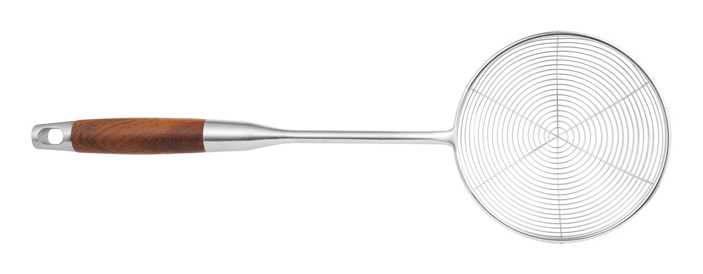 Avanti Wok Wire Skimmer - 14Cm
