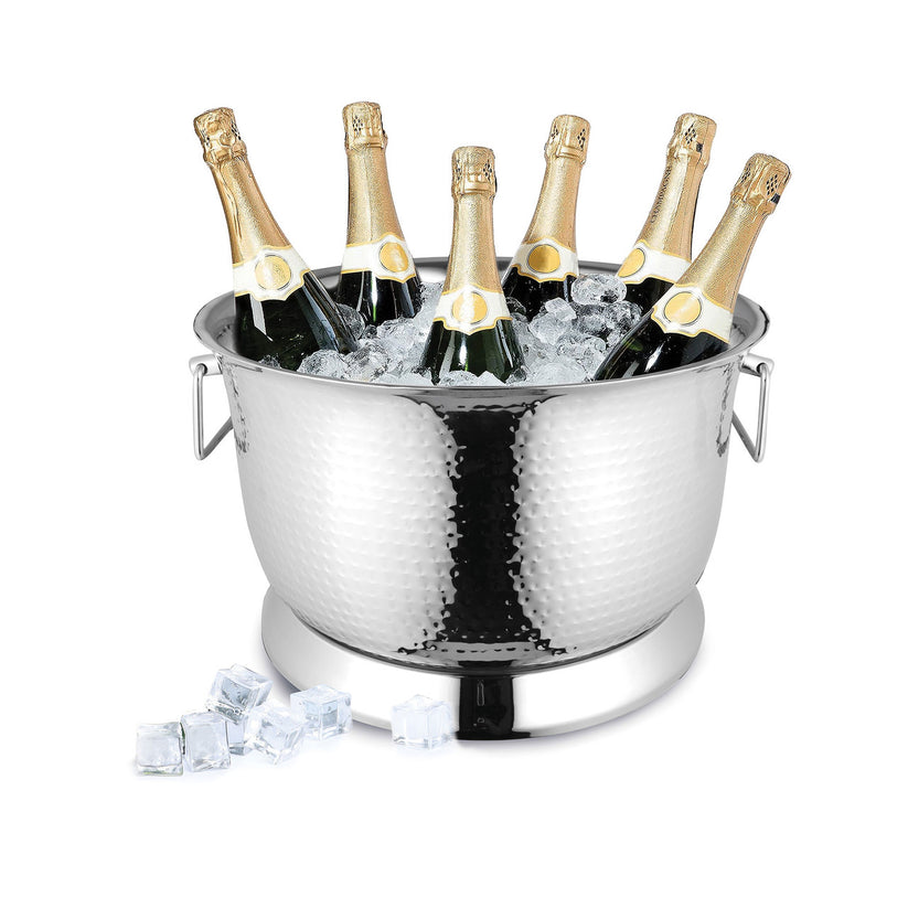 Avanti Providence Double Wall Round Party Tub