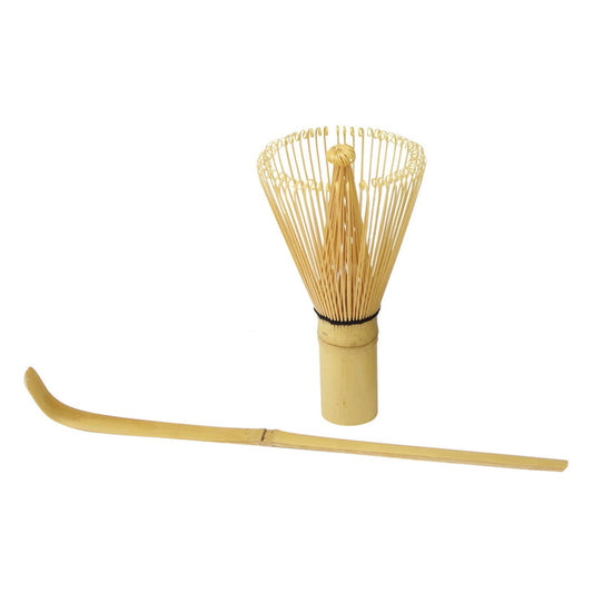 Avanti Matcha Whisk & Scoop Set