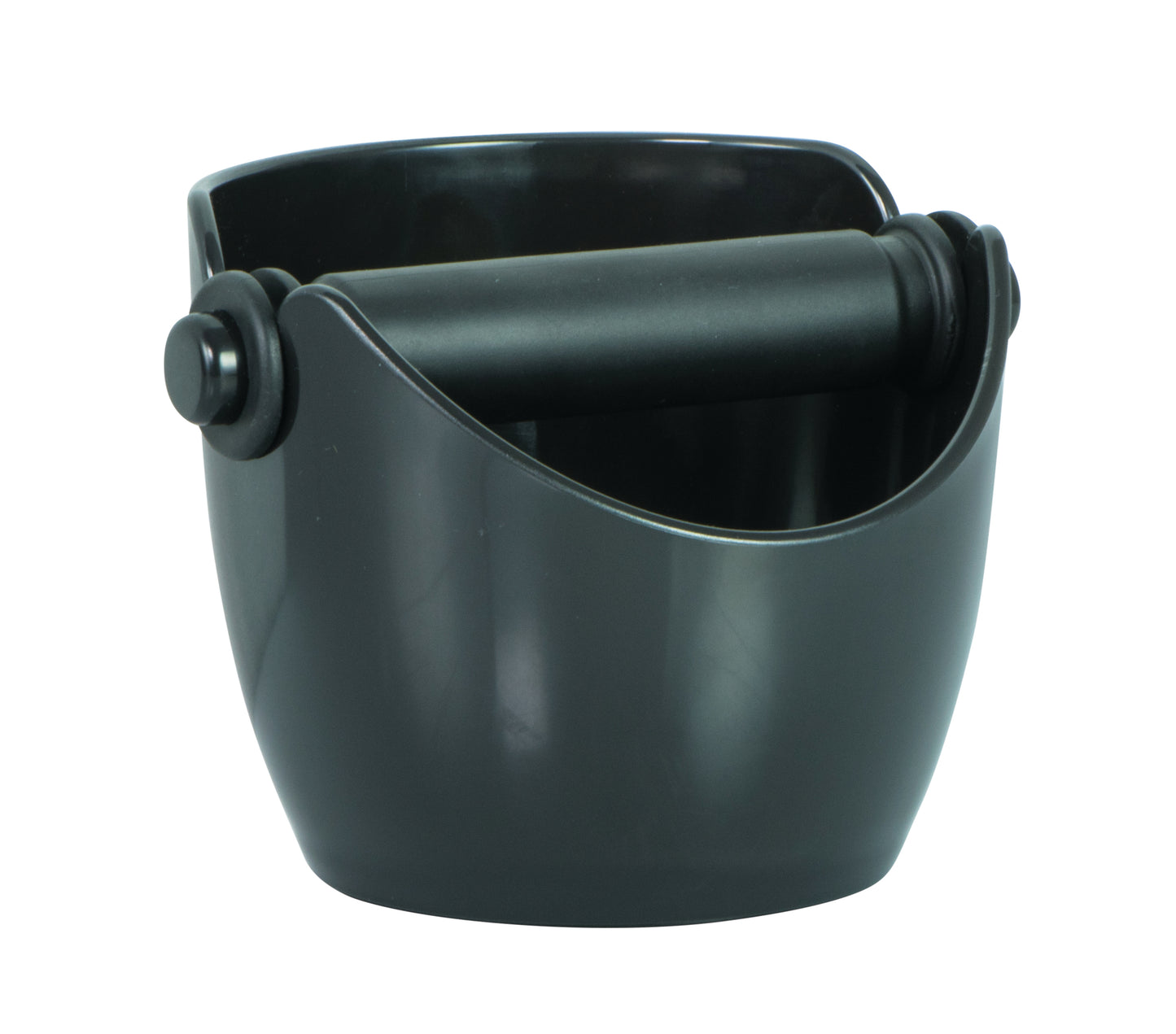 Avanti Knock Box - Black