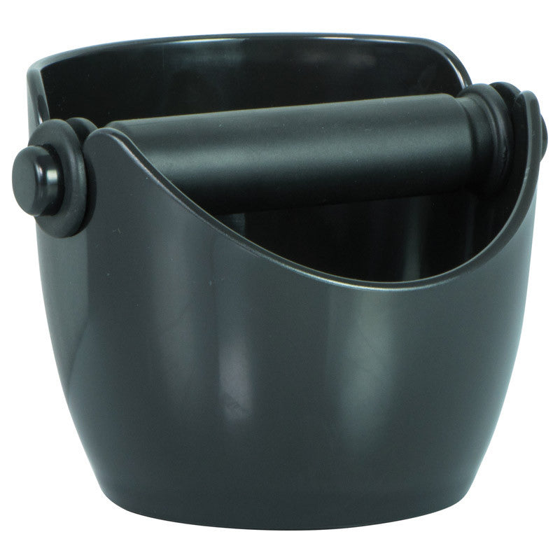 Avanti Knock Box – Black