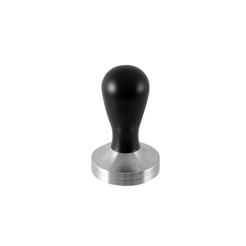 Avanti 58mm Aluminium Handle Coffee Tamper – Black