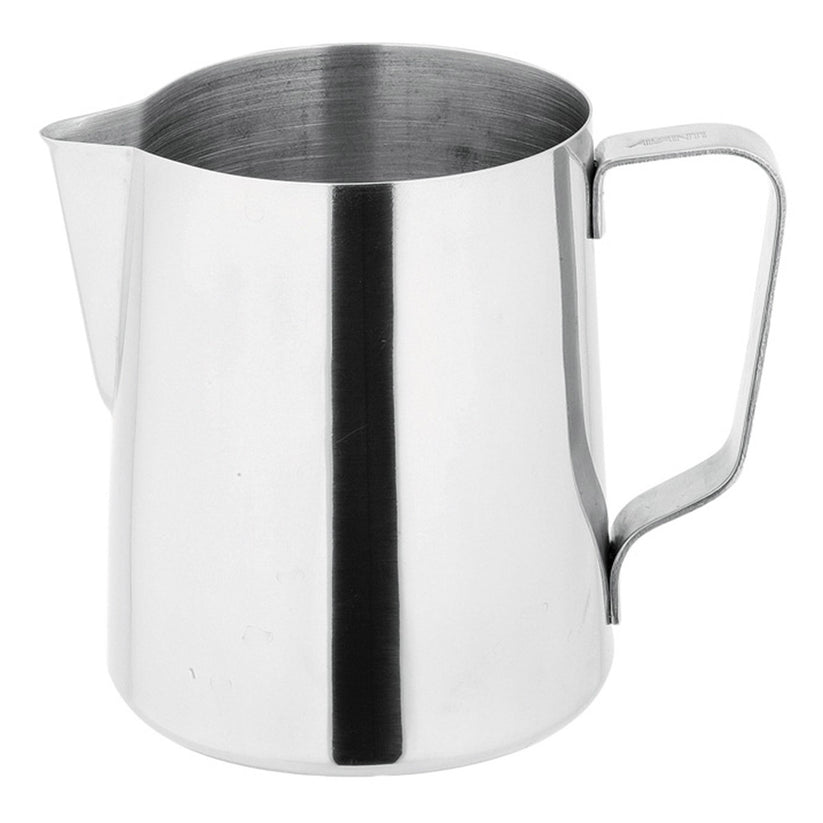 Avanti Stainless Steel Milk Frothing Pitcher 600ml