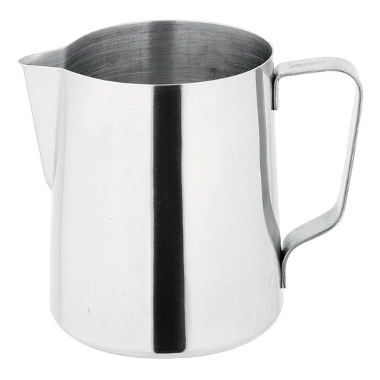 Avanti Stainless Steel Milk Frothing Pitcher 600ml