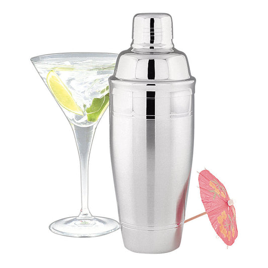 Avanti Art Deco Cocktail Shaker 700ml