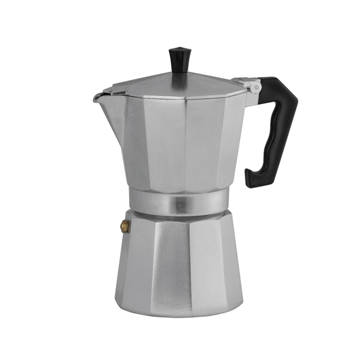 Avanti Classic Pro Espresso Maker 3 Cup Stovetop Moka Pot