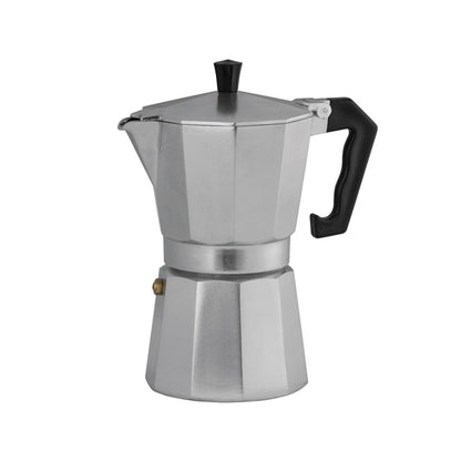 Avanti Classic Pro Espresso Maker 3 Cup Stovetop Moka Pot