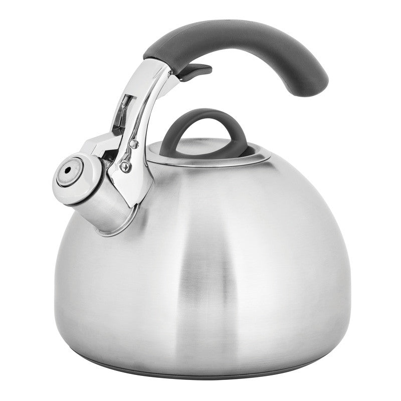 Avanti Varese Whistling Kettle 2.5L