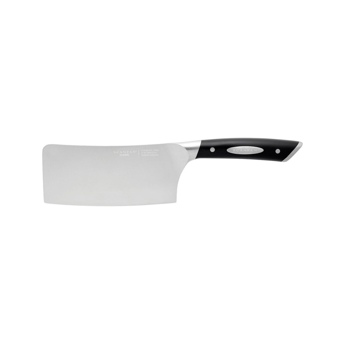 Scanpan Classic Cleaver 16cm