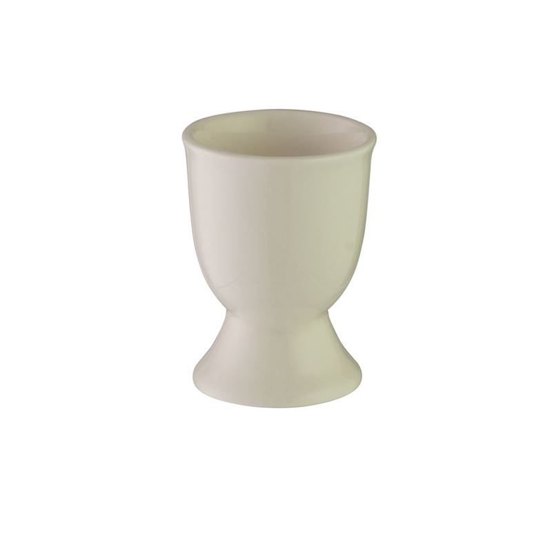 Avanti White Egg Cup