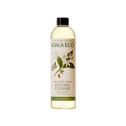 Lemon Myrtle & Mandarin Multi-Purpose Kitchen Cleaner: 500ml