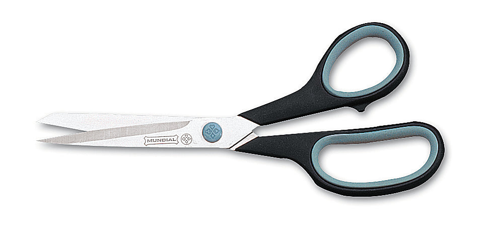 Mundial Dressmaking Scissors Red/Grey 21cm