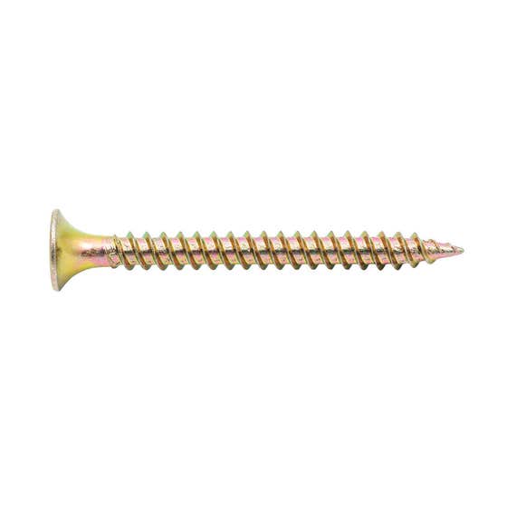 Zenith Plasterboard Screws Bugle Head Phillips Drive 7G x 40mm – 100 Pack