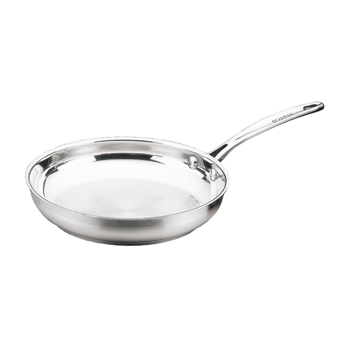 Scanpan Impact Fry Pan 28cm