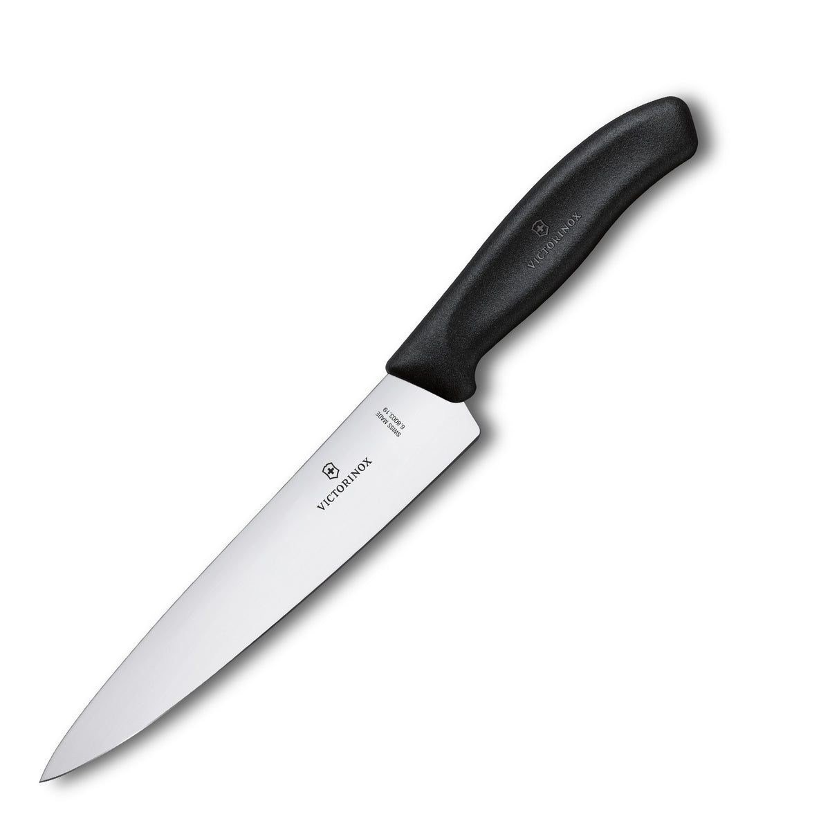 Victorinox Swiss Classic Chef's Knife 19cm Black