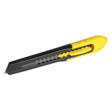 Knife Snap Blade 9mm Stanley