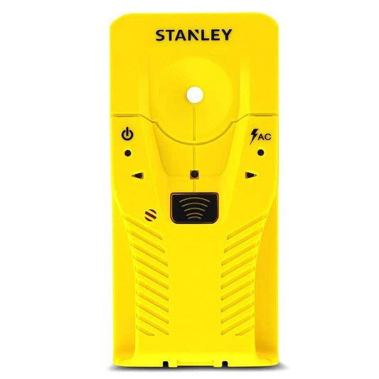 Stud Finder Sensor 110 Yellow Stanley