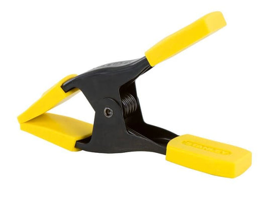 Clamp Spring Metal 50mm Stanley
