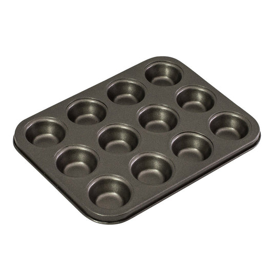 12 Cup Mini Muffin Pan