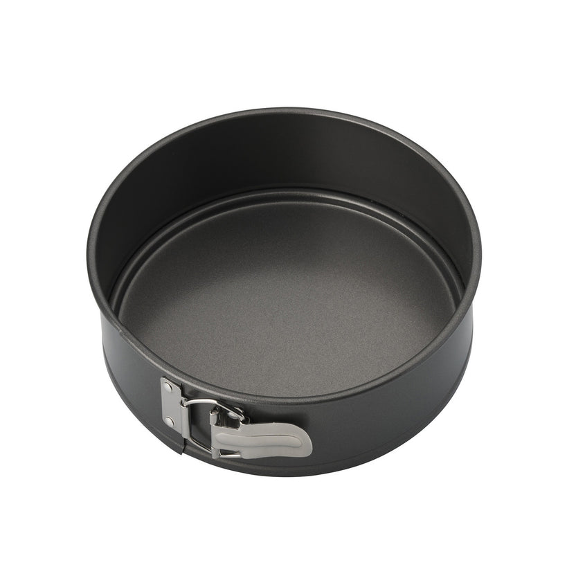 Bakemaster Springform Rnd Cake Pan 20Cm