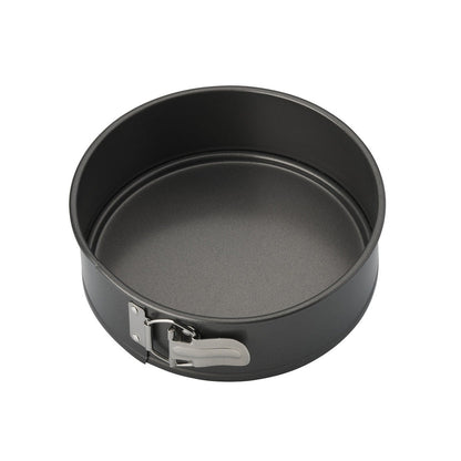 Bakemaster Springform Rnd Cake Pan 20Cm