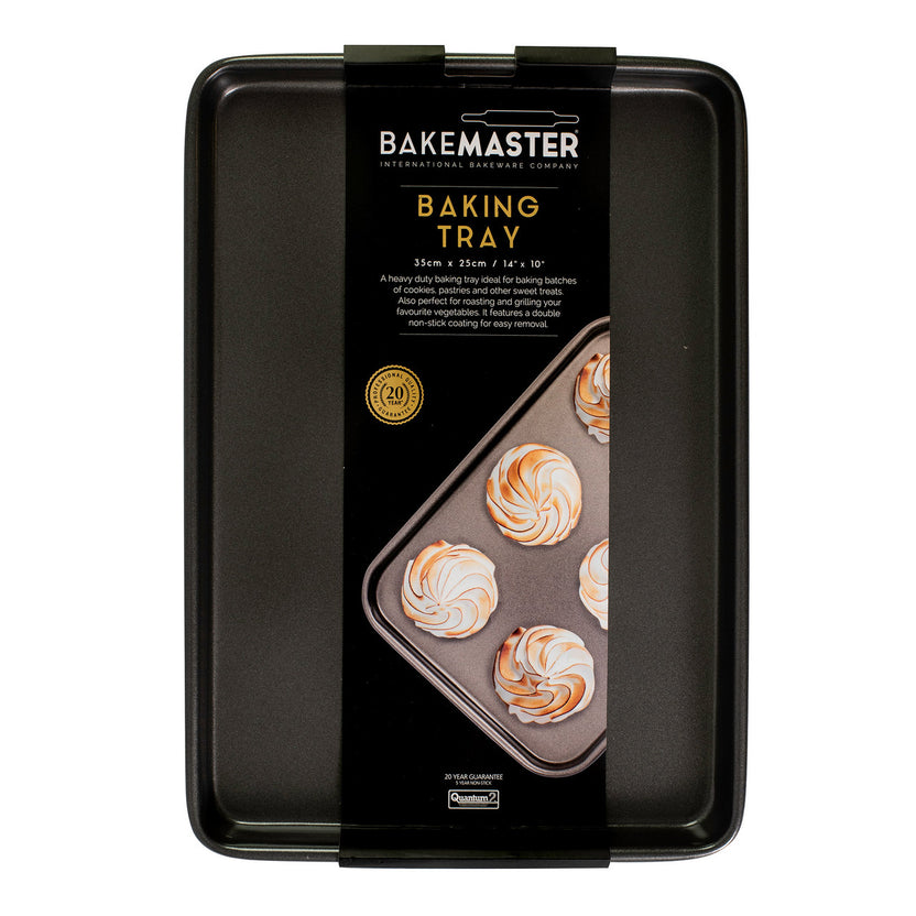 Baking Tray