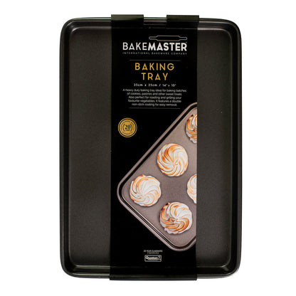Baking Tray