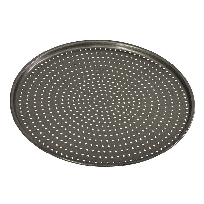 Bakemaster Pc Pizza Crisper Tray 32Cm