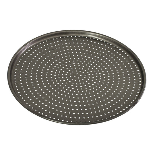 Bakemaster Pc Pizza Crisper Tray 32Cm