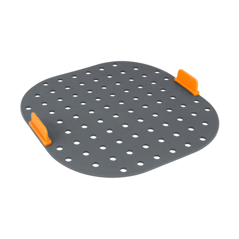 Bakemaster Square Air Fryer Liner 21Cm