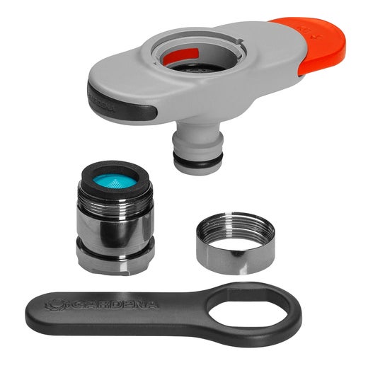 Tap Adaptor Indoor GARDENA