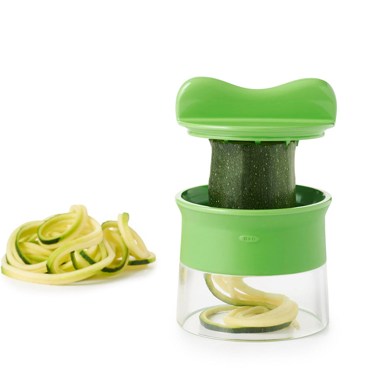 OXO Good Grips Hand-Held Spiralizer