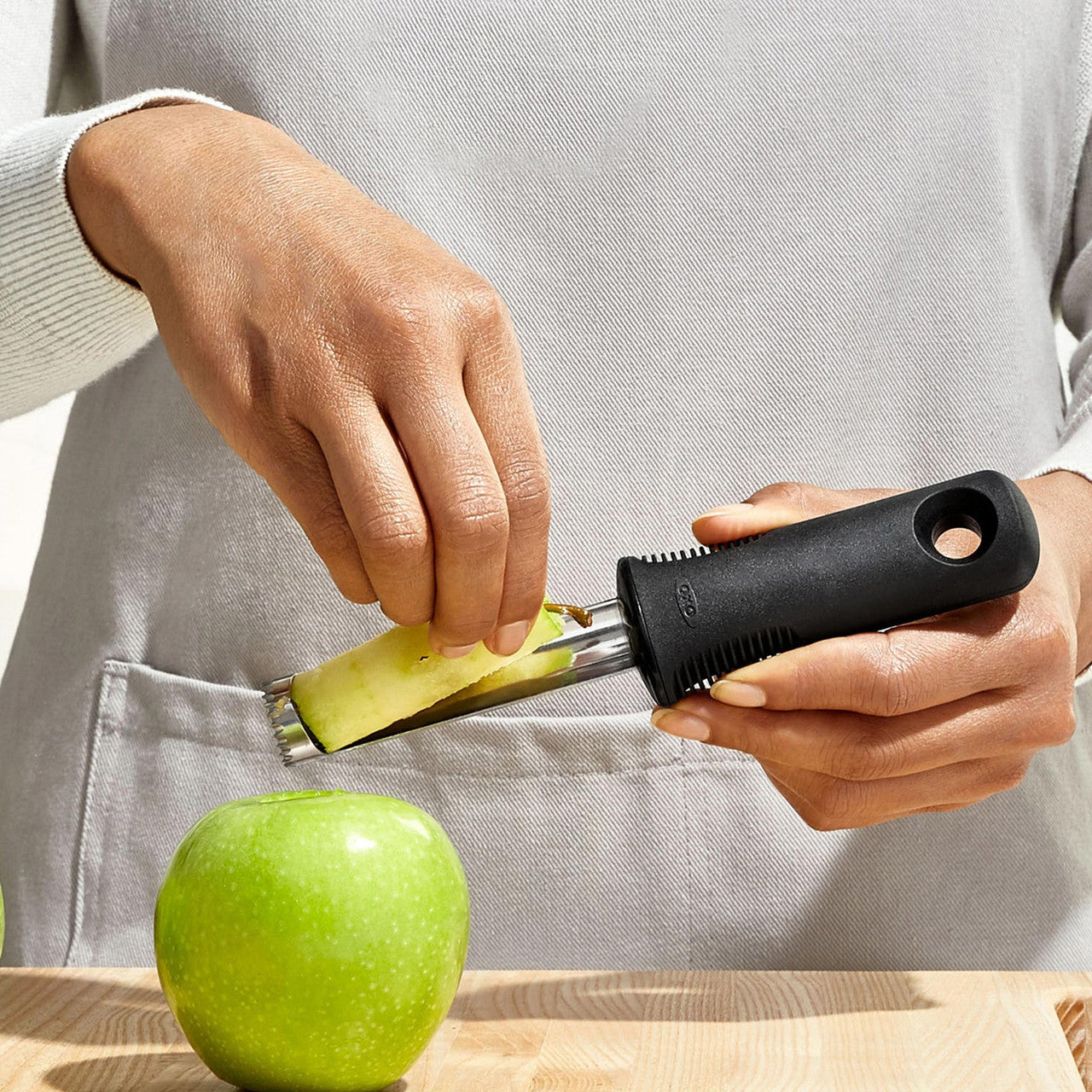 Oxo Gg Corer