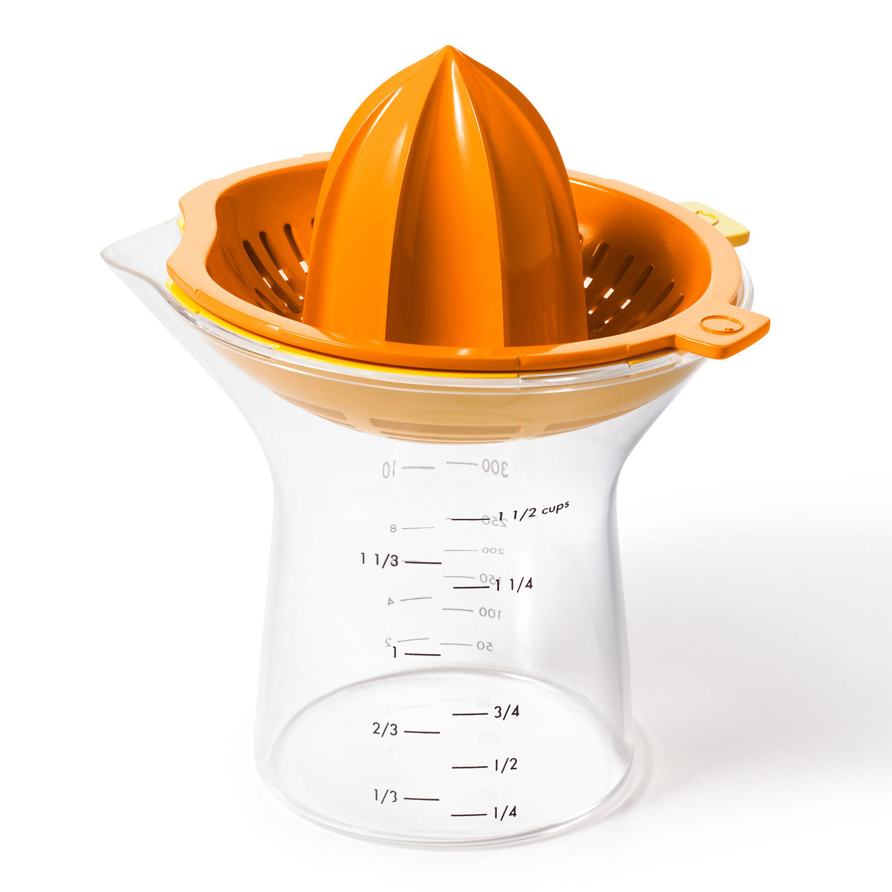 OXO GG 2-In-1 Citrus Juicer