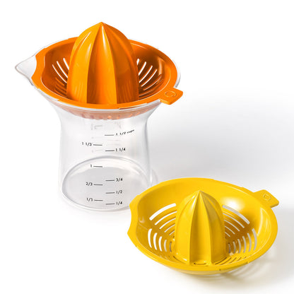 OXO GG 2-In-1 Citrus Juicer